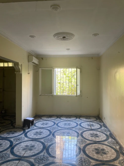 Vente Appartement F2 Alger Baraki