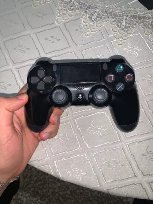 PS4 pro (1to)