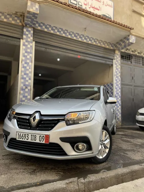 Renault Symbol 2018 Made In Bladi