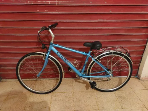 دراجة هوائية GITANE