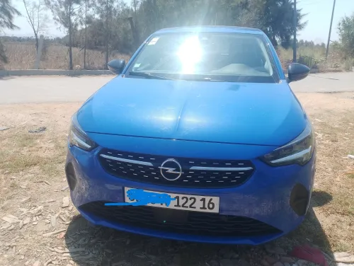 Opel Corsa 2022 Elegance Business