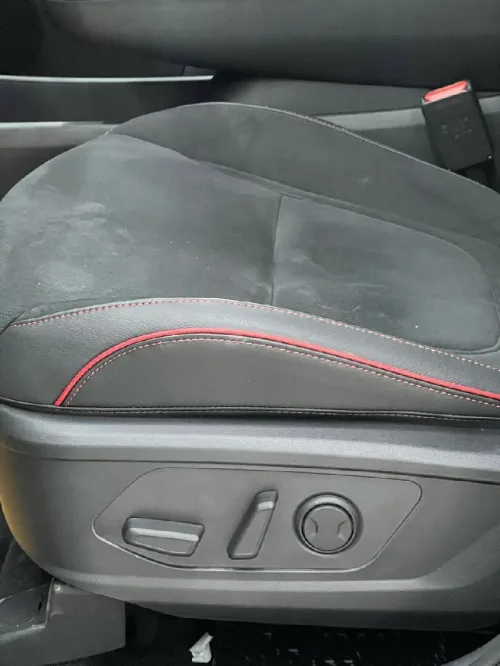 Hyundai Tucson 2025 N LiNE