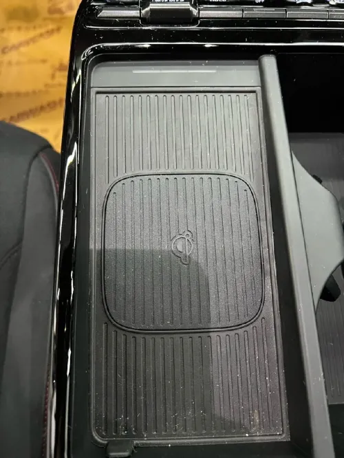 Hyundai Tucson 2025 N LiNE