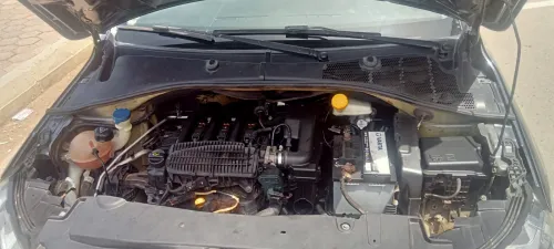 Peugeot 301 2013 301
