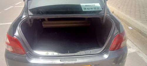 Peugeot 301 2013 301
