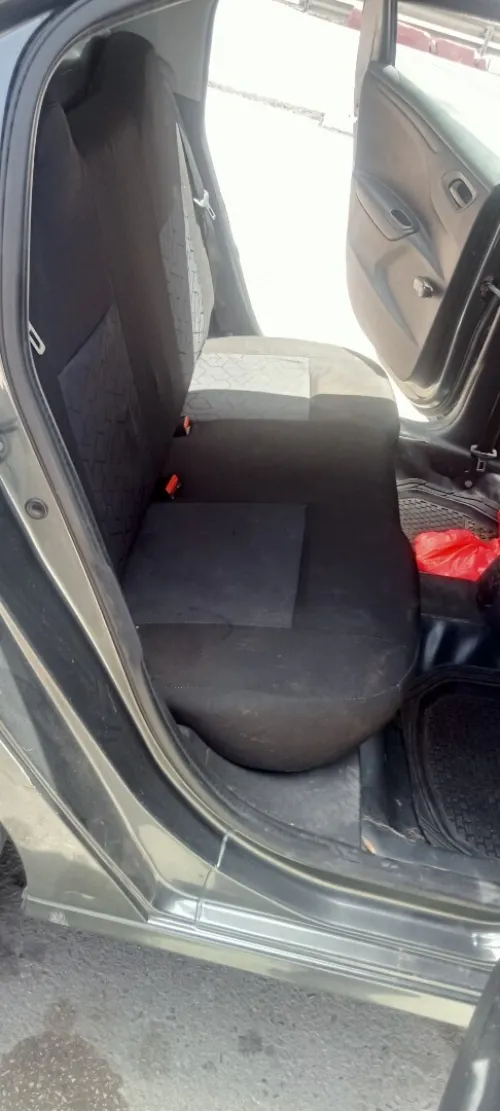 Peugeot 301 2013 301