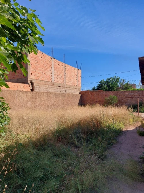 Vente Terrain Oran Ain el bia