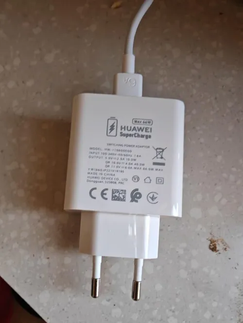 2 chargeurs super chgare orginaux