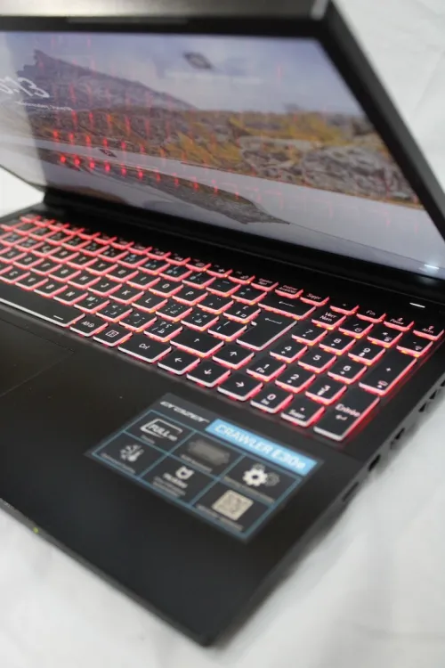 pc gamer erazer e30e 