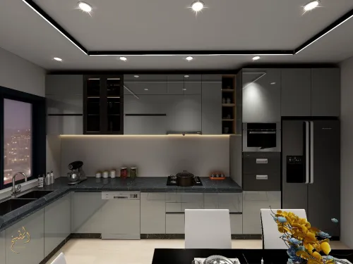 Architecte designer 