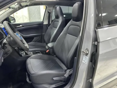 Volkswagen Tahru 2025 Ruixiang