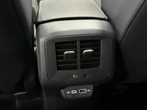 Volkswagen Tahru 2025 Ruixiang
