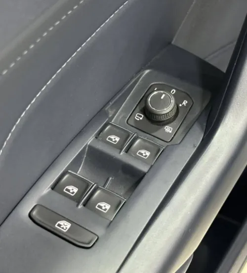Volkswagen Tahru 2025 Ruixiang