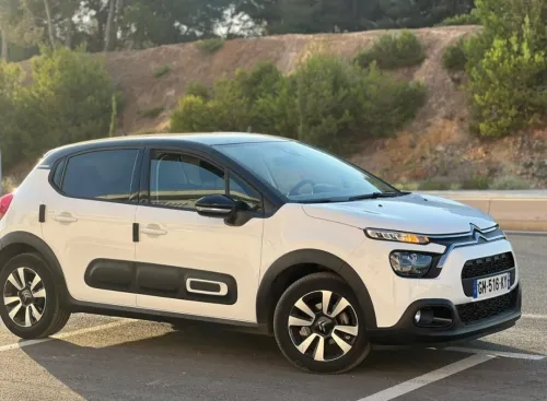 Citroen C3 2023 Shine