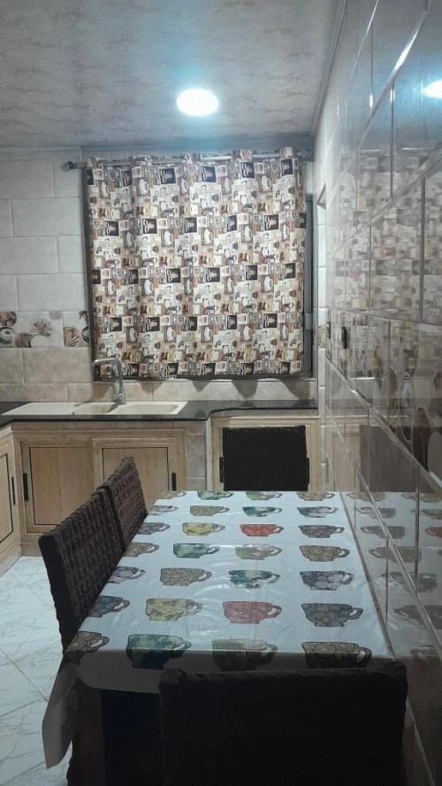 Vente Appartement F3 Alger Bachdjerrah