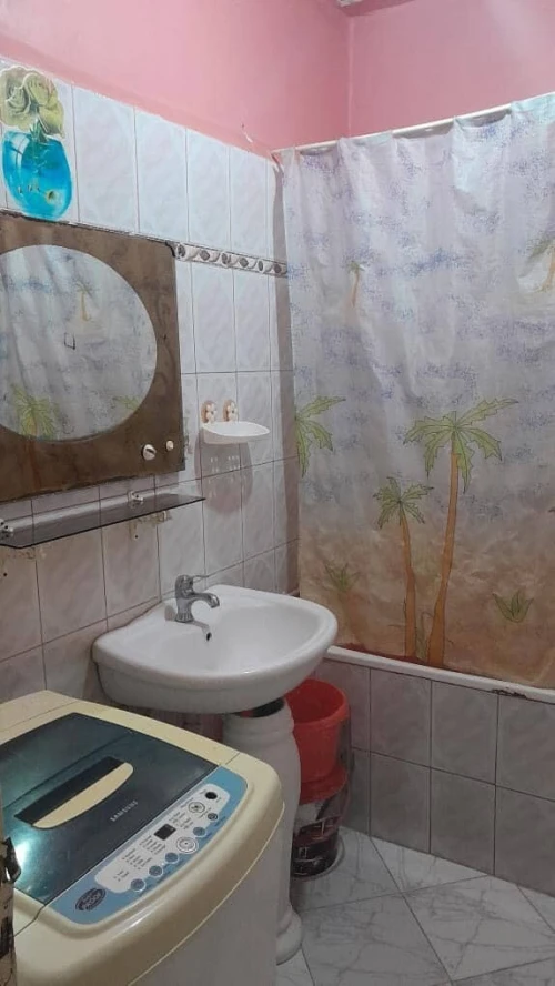 Vente Appartement F3 Alger Bachdjerrah