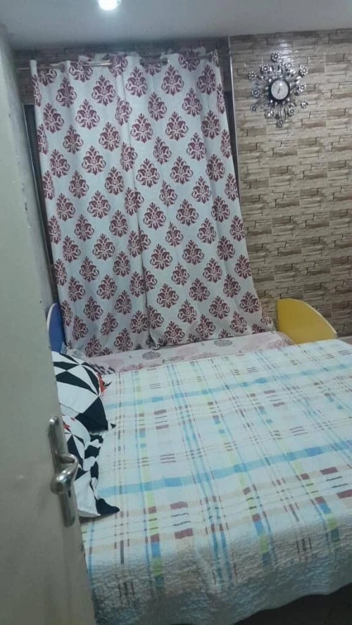 Vente Appartement F3 Alger Bachdjerrah