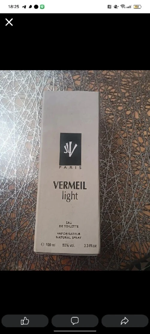 Parfum