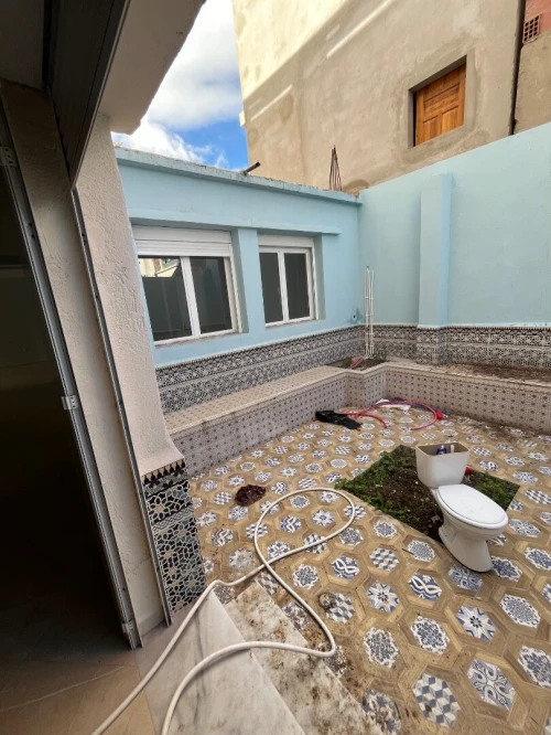 Location Villa Constantine Constantine