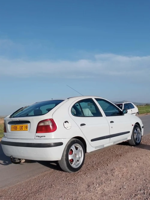 Renault Megan 2000 Megan