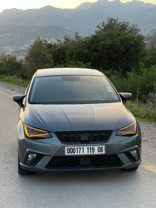 Seat Ibiza 2019 EDITION