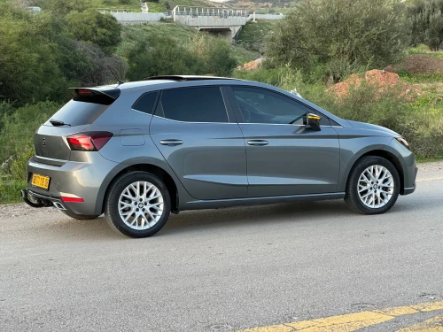 Seat Ibiza 2019 EDITION