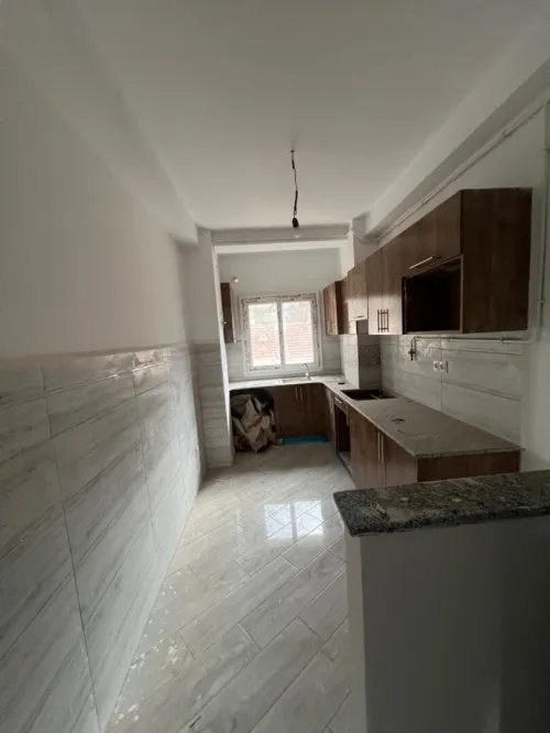 Vente Appartement F3 Tizi Ouzou Boghni