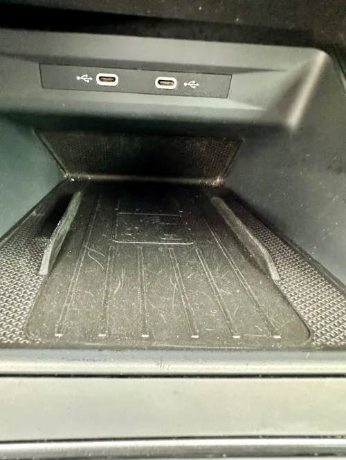 Seat Cupra formontore 2023 
