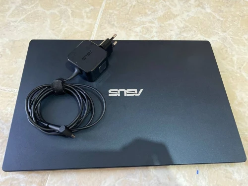 ASUS VivoBook E410MA  512GB SSD  128GB  État Neuf  Avec Boîte