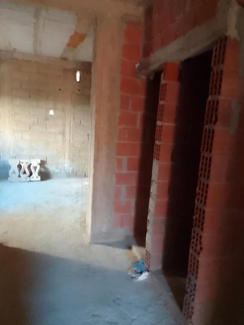 Vente Villa Tébessa Tebessa