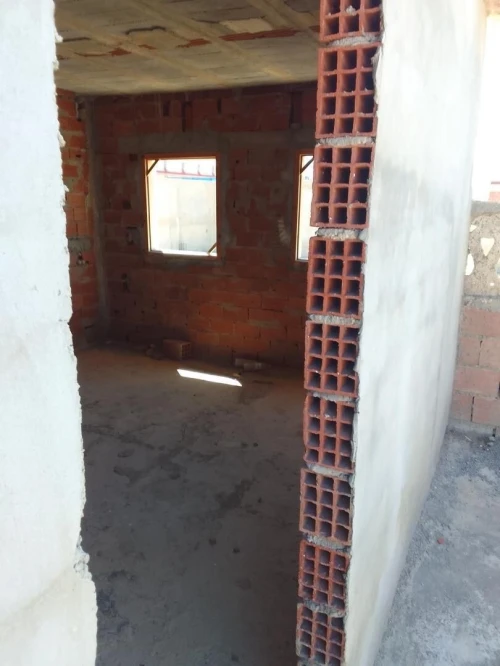 Vente Villa Tébessa Tebessa
