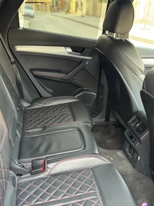 Audi Q5 2023 S line quattro