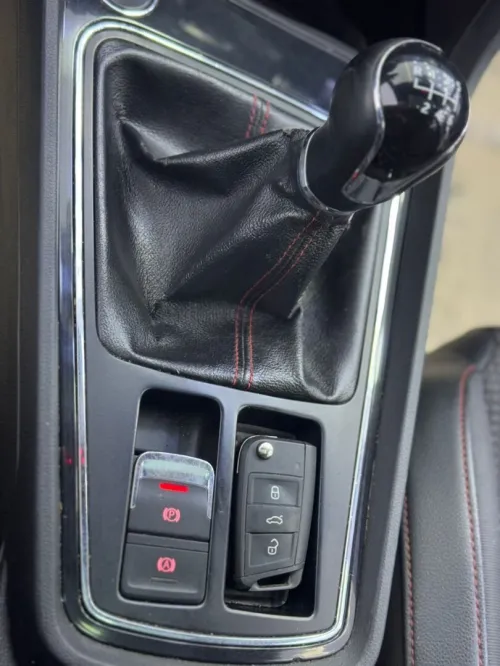 Seat Leon 2018 FR+15