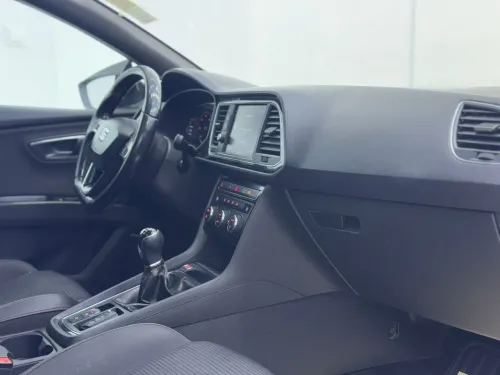 Seat Leon 2018 FR+15