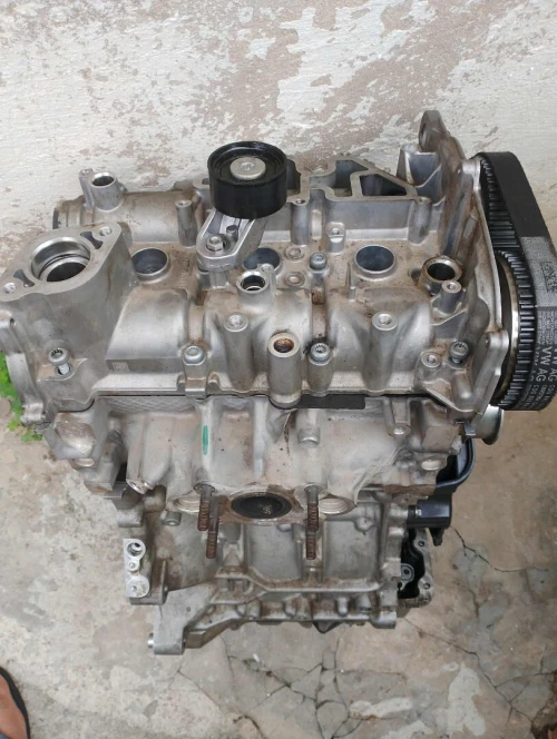 Moteur 1.0 tsi