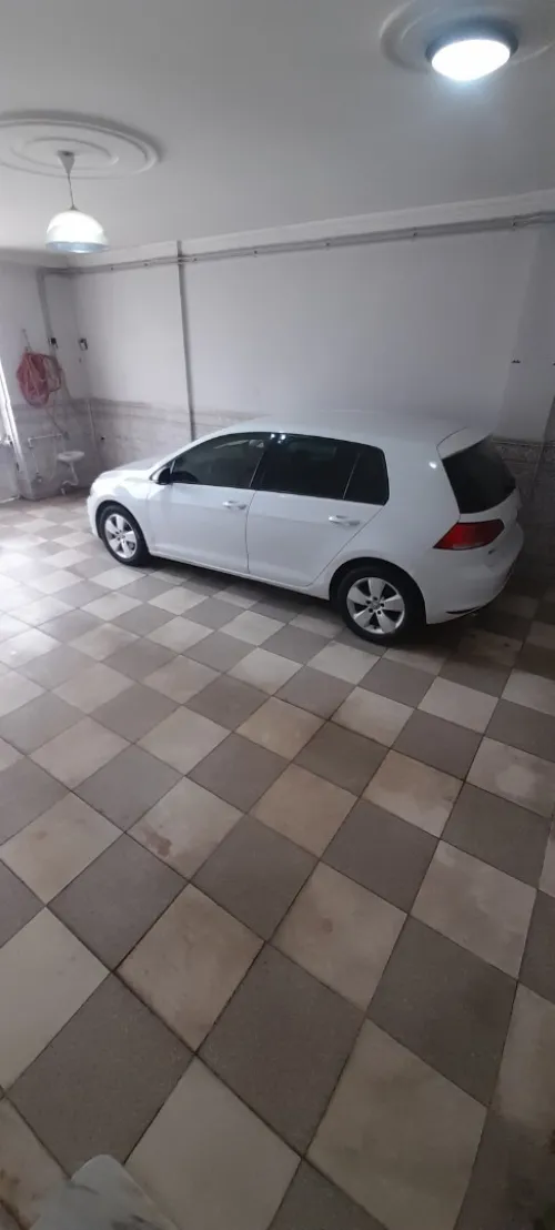 Volkswagen Golf 7 2016 Trendline +