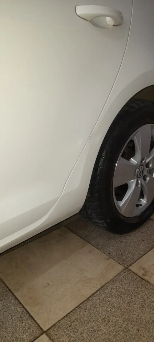 Volkswagen Golf 7 2016 Trendline +