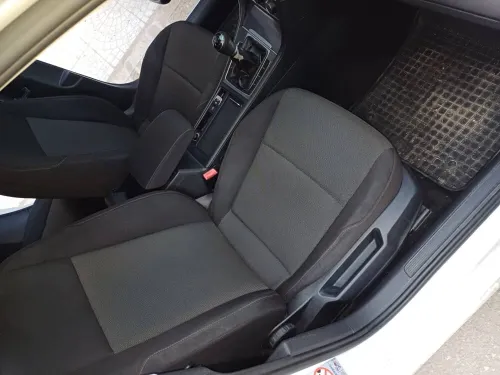 Volkswagen Golf 7 2016 Trendline +