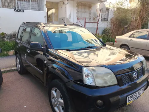 Nissan X Trail 2007 X Trail