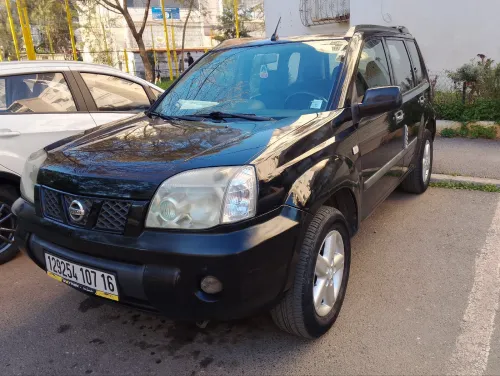 Nissan X Trail 2007 X Trail