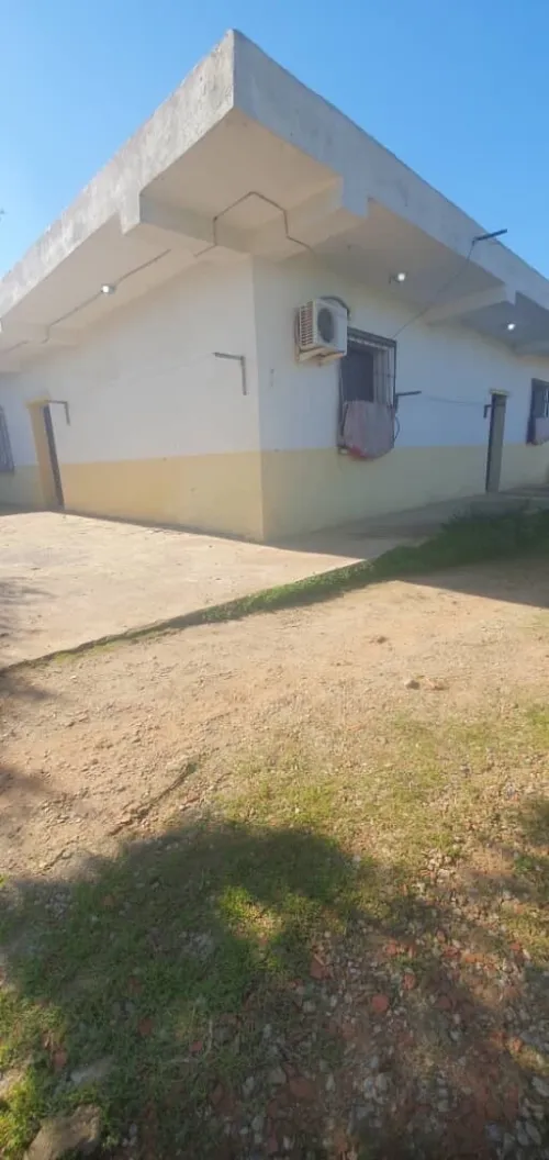 Vente Villa Alger Khraissia
