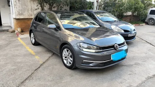 Volkswagen Golf 7 2019 START+