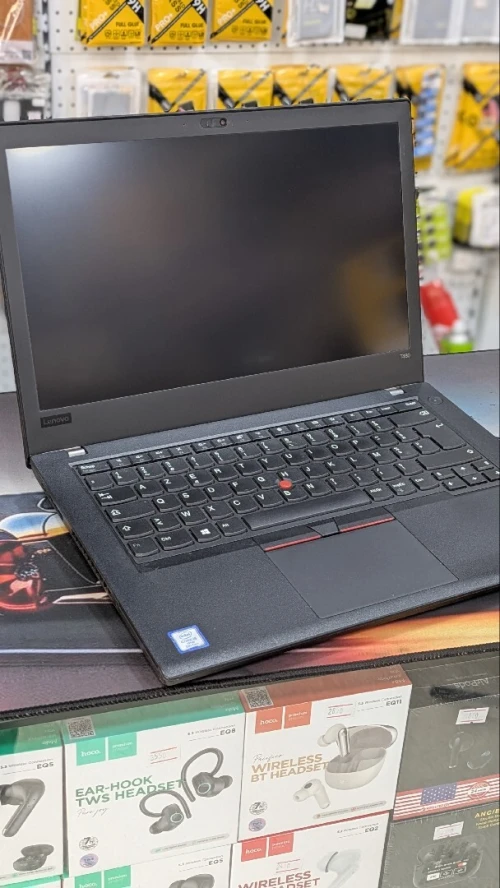 Lenovo