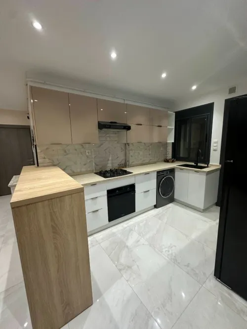 Location Appartement Alger Hussein dey