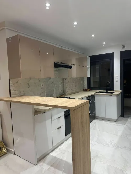 Location Appartement Alger Hussein dey