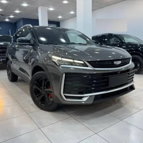 Geely Coolray 2026 Full option