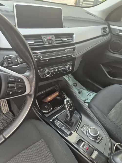 BMW X2 2021 