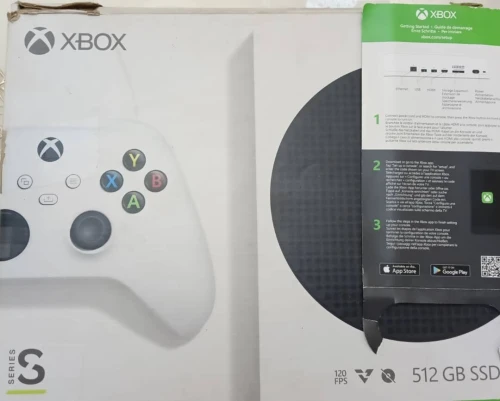 Xbox series s