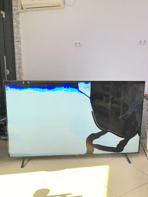 LG problem Fisher kassé