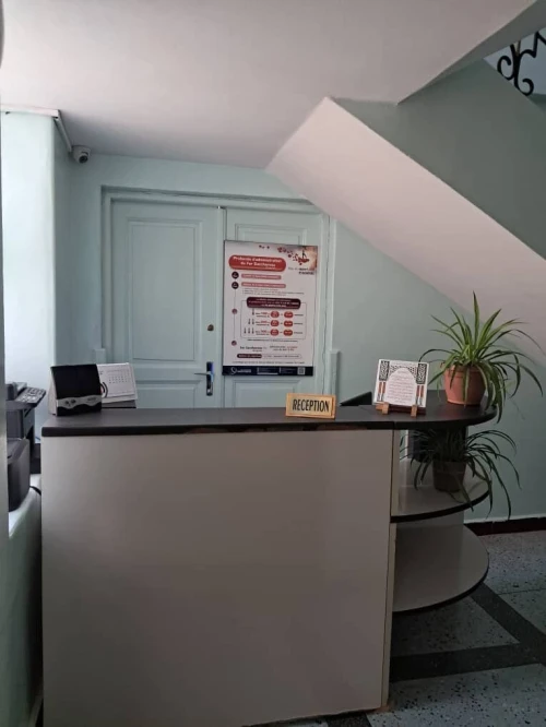 Vente bien immobilier Tiaret Tiaret